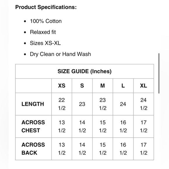 Minnie Rose Frayed Tank Cotton Cashmere (read description) - Picture 10 of 11